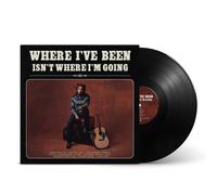 Shaboozey Where I've Been, Isn't Where I'm Going (Vinyl)