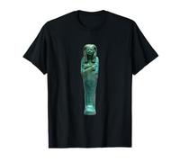 Shabti de Seniu Art égyptien Ushabti T-Shirt Graphique avec Valeur