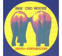 Sha'Cho Mouse - Photo-Synthesizer