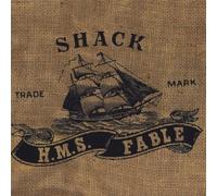 Shack - HMS Fable