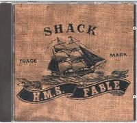 Shack - HMS Fable [Import]