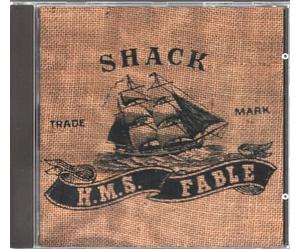 Shack - HMS Fable [Import]
