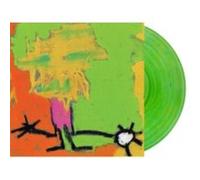 Shack-Man Édition Anniversaire Réédition Vinyle Coloré