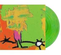 Shack-Man Édition Anniversaire Réédition Vinyle Coloré Vinyle