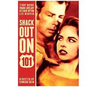 Shack Out on 101
