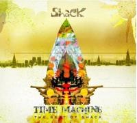 Shack - Time Machine [Import]