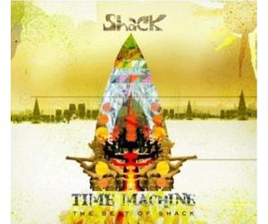 Shack - Time Machine [Import]