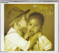 Shack up (3 Versions)/Life's a Scream (1994) [Import]