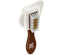 Shacke - Brosse Nettoyante Daim Et Nubuck Et Cuir Quatre Façons