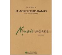 Shackelford Banks (Tale Of Wild Mustangs) / Score + Parties