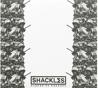 Shackles - Forced to Regress