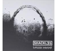 Shackles - Lifeless Paradise -10"-