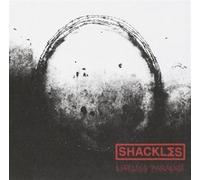 Shackles - Lifeless Paradise