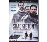 SHACKLETON-2 DVD-VN G