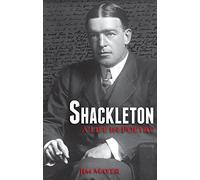 Shackleton: A Life in Poetry