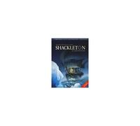 Shackleton. Ai Confini Del Mondo