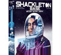 Shackleton Base - Ext. Below