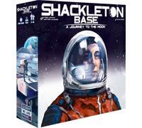 Sorry We Are French – Jeu de stratégie Shackleton Base