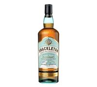 SHACKLETON - Blended Whisky Écossais - 40 % Alcool - Origine : Highlands - (70 cl)