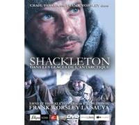 Shackleton : Dans les glaces de l'Antarctique DVD E