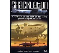 Shackleton - End Of An Era / History Of Aviation