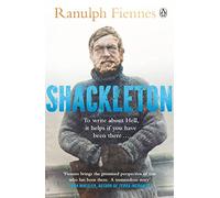 Shackleton : explorateur, chef, légende – Penguin Books