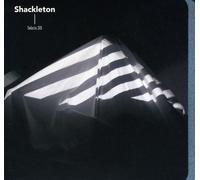 Shackleton - Fabric 55