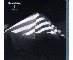 Shackleton - Fabric 55