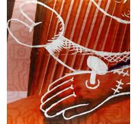 Shackleton - Fireworks [Import]