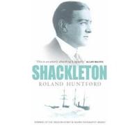 Shackleton Huntford, Roland (Auteur)
