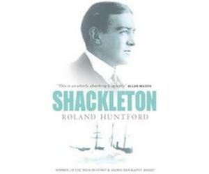 Shackleton Huntford, Roland (Auteur)