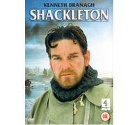 Shackleton [Import allemand]