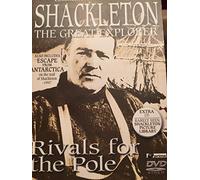 Shackleton - Shackleton & Scott/Escape from Antarctica