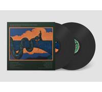 Shackleton & Six Organs of Admittance Jinxed By Being (Vinyl) 12" Album