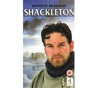 Shackleton [VHS] [Import allemand]