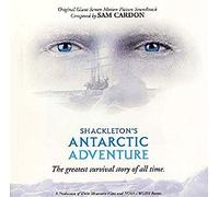 Shackleton's Antarctic Adventure (US [Import]