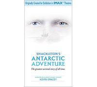 Shackleton's Antarctic Adventure [VHS]