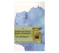 Shackletons Boat Journey