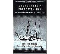 Shackleton's Forgotten Men
