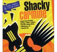 Shacky Carmine (OST) [Import]