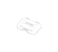 SHAD COUVERCLE ALUMINIUM TOP CASE TERRA Couvercle de topcase