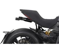 SHAD 39 Kit de fixation système - adaptable sur DUCATI Diavel 1260S