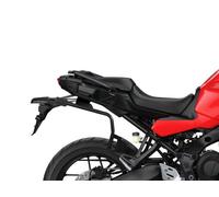 SHAD 3P Kit de fixation - Adaptable sur Yamaha Tracer 9