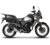 Shad 3p System Kawasaki Versys-x 300 Side Cases Fitting Noir