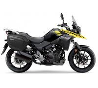 Shad Supports pour valises latérales 3P System - Suzuki V-Strom 250 (2017-2025)