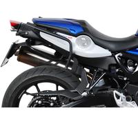 Shad 3p System Bmw F800r/f800s Side Cases Fitting Noir