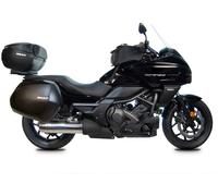 Shad 3p System Honda Ctx700 Side Cases Fitting Noir