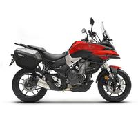 SHAD 3P Porte-boîtier latéral