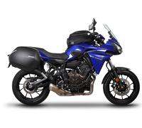 Shad Système 3P pour Yamaha MT-07 Tracer Porte-boîtier latéral