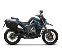 SHAD 3P Porte-boîtier latéral